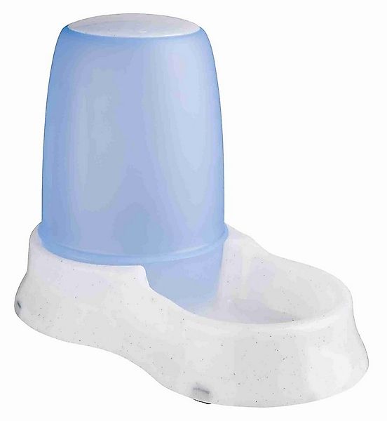 TRIXIE Trinkbrunnen Trixie Wasser- und Futterautomat - 1,5 l günstig online kaufen
