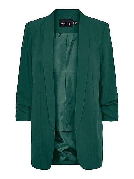 pieces Longblazer – Zeitlose Eleganz trifft auf modernen Chic günstig online kaufen
