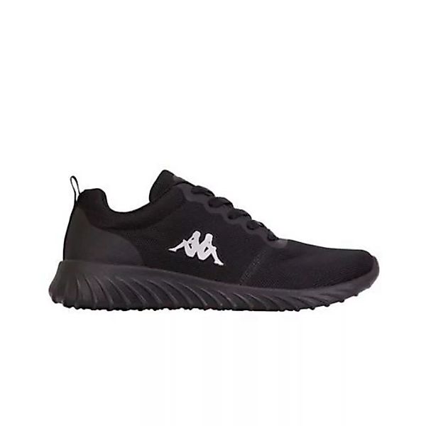 Kappa Ces Schuhe EU 45 Black günstig online kaufen