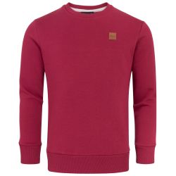 REPUBLIX Sweatshirt JESSE Herren Basic College günstig online kaufen