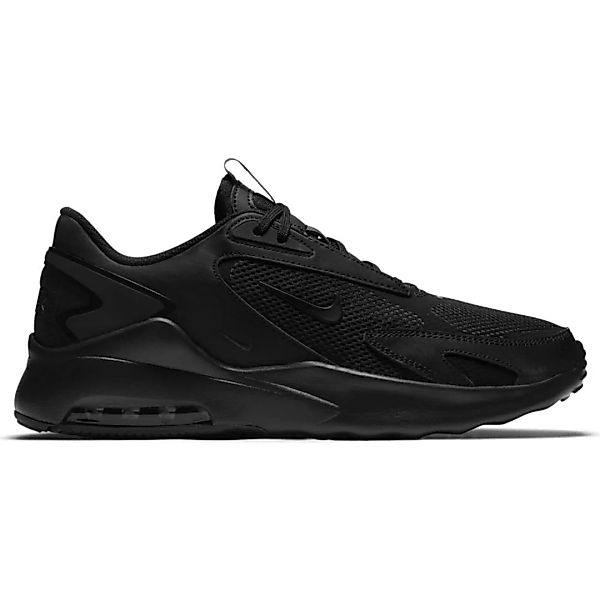 Nike Air Max Bolt Sportschuhe EU 48 1/2 Black / Black / Black günstig online kaufen