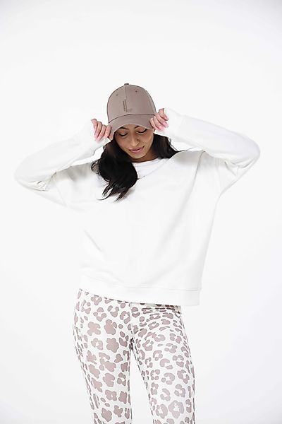 Lara Laurén Baseball Cap Cap Baumwolle günstig online kaufen