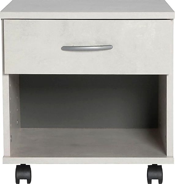 VOGL Möbelfabrik Rollcontainer 1191, Bürocontainer, Nachtschrank, günstig online kaufen