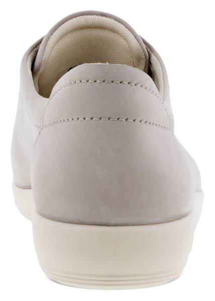 Ecco Ecco Soft 2.0 Schnürschuh, Freizeitschuh, günstig online kaufen