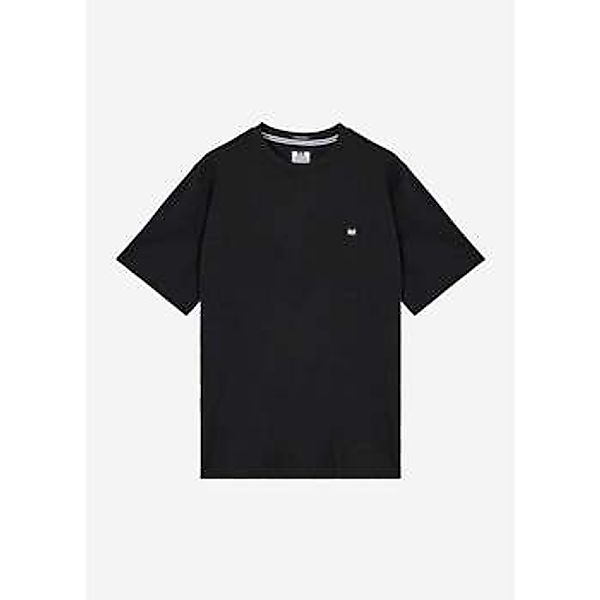 Weekend Offender  T-Shirt Brooklands - black günstig online kaufen