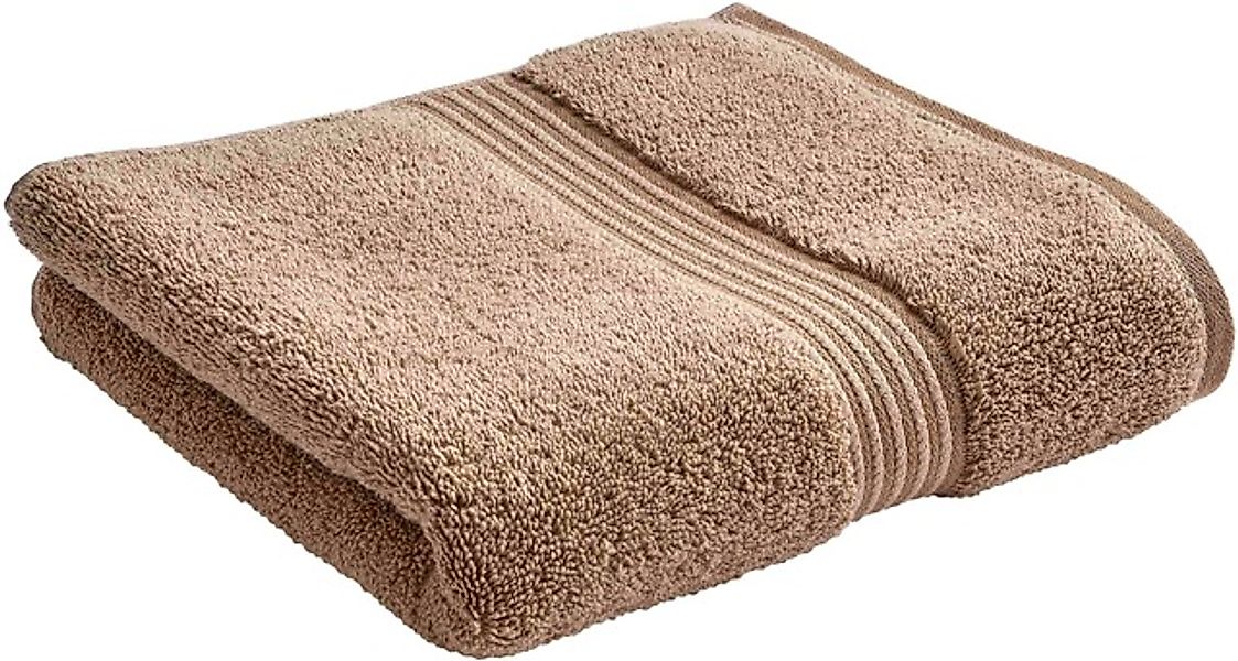Christy Handtücher »SUPREME«, (2 St., 2er Set Handtücher 50 x 100 cm), Prem günstig online kaufen