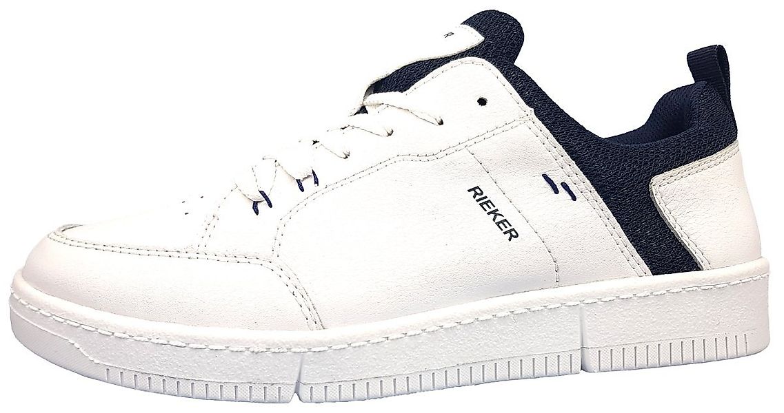 Rieker Sneaker low Schnürschuh günstig online kaufen