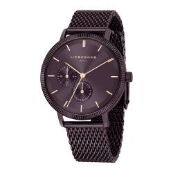 Liebeskind Berlin Quarzuhr Edelstahl günstig online kaufen