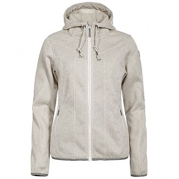 Icepeak Softshelljacke Strickfleecejacke Lida günstig online kaufen