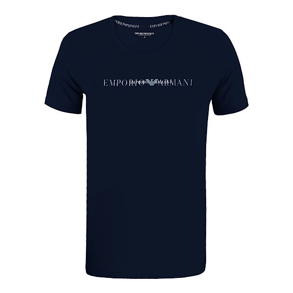 Emporio Armani Unterziehshirt Crew Neck T-Shirt günstig online kaufen