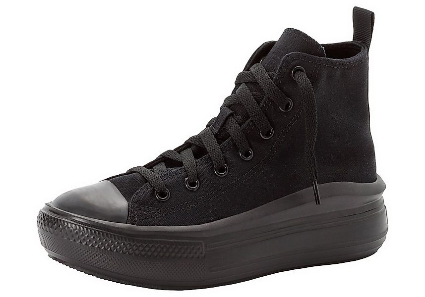 Converse CHUCK TAYLOR ALL STAR MOVE PLATFORM Sneaker günstig online kaufen