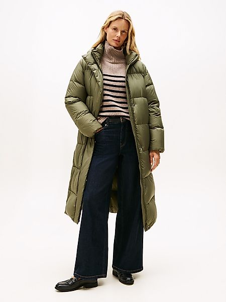 Tommy Hilfiger Daunenmantel MODERN DOWN REG günstig online kaufen