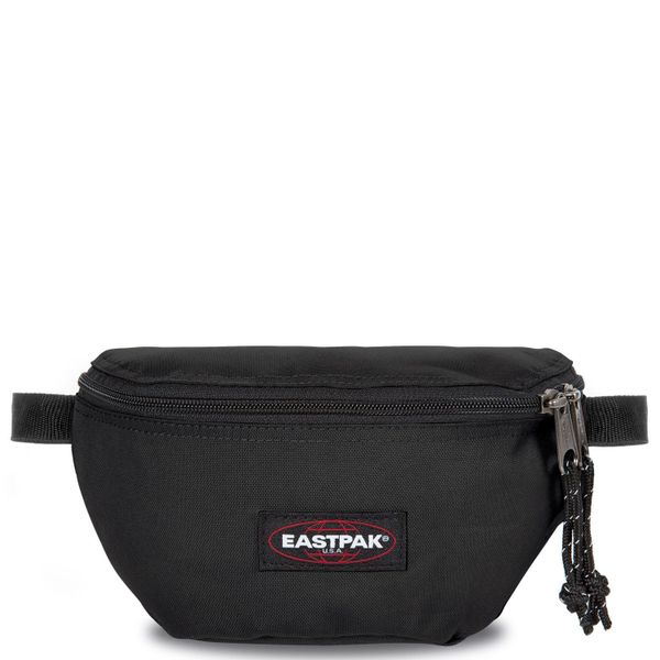 Eastpak Umhängetasche Eastpak Gürteltasche Springer Black günstig online kaufen
