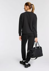 PUMA Trainingsanzug "RELAXED SWEAT SUIT TR CL" 2 Stk. tlg. günstig online kaufen