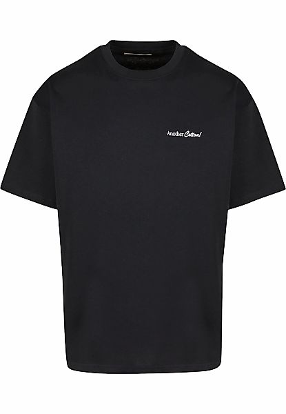 Another Cotton Lab T-Shirt "Another Cotton Lab Support Your Mental Oversize günstig online kaufen