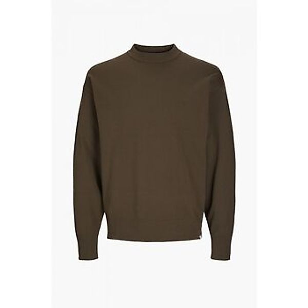Jack & Jones  Pullover 12251556 COLLECTIVE-SLATE BLACK günstig online kaufen