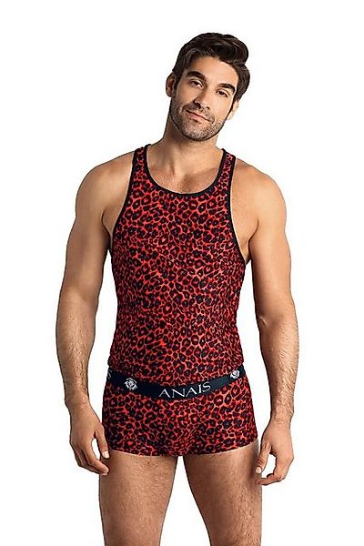 Anais for Men Shirttop Anais for Men - Herren Tank Top 053538 Tribal - (2XL günstig online kaufen