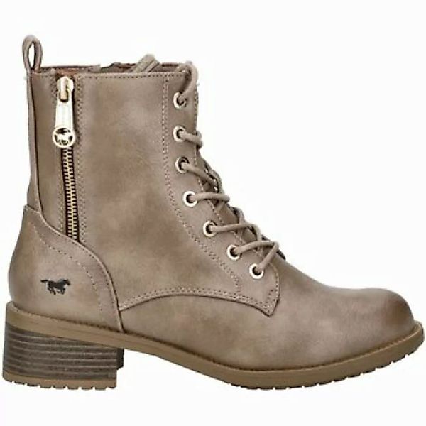 Mustang  Damenstiefel Stiefelette günstig online kaufen