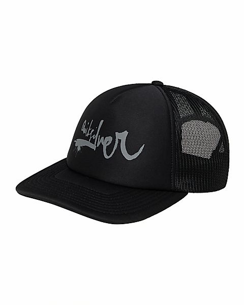 Quiksilver Trucker Cap "Dna Impaired" günstig online kaufen
