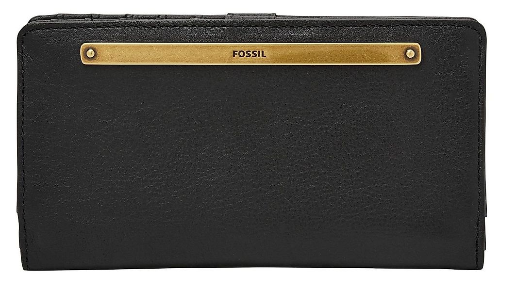 Fossil Geldbörse Liza, aus echtem Rindsleder günstig online kaufen