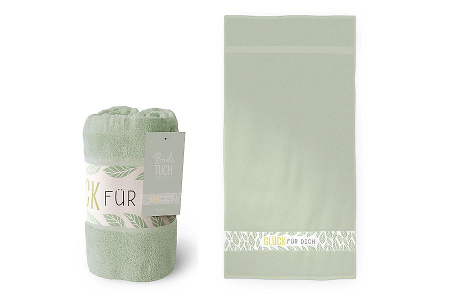 La Vida Badetuch Badetuch Duschtuch Handtuch günstig online kaufen