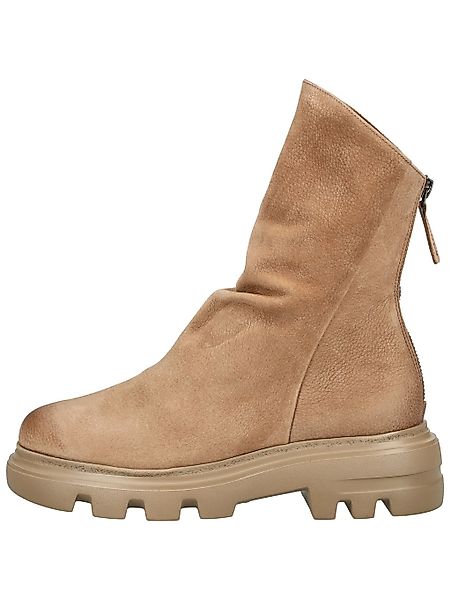 Paul Green Stiefelette "Paul Green Stiefelette Nubukleder" günstig online kaufen