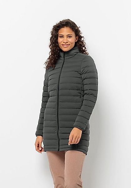 Jack Wolfskin Daunenmantel ARCADEN COAT W günstig online kaufen