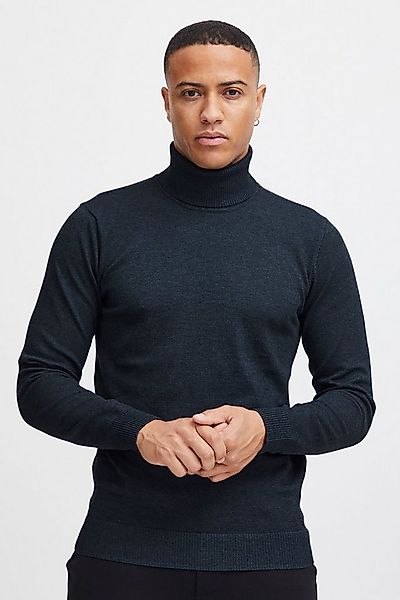 Blend Rollkragenpullover BHCarsten Stilvoller Strickpullover mit Rollkragen günstig online kaufen