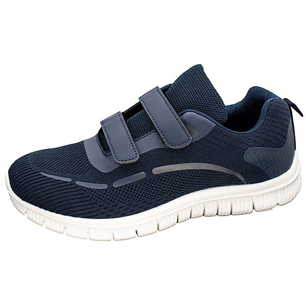 Fischer-Markenschuh Speedy Sneaker aus Mesh mit günstig online kaufen