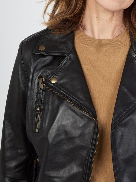 JCC Bikerjacke 7080 günstig online kaufen