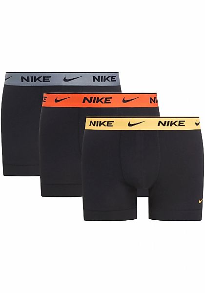 NIKE Underwear Trunk (Packung, 3-St., 3er-Pack) günstig online kaufen