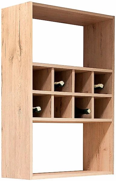 Flex-Well Regal "Antigua" (B x H x T) 60 x 94 x 30 cm günstig online kaufen