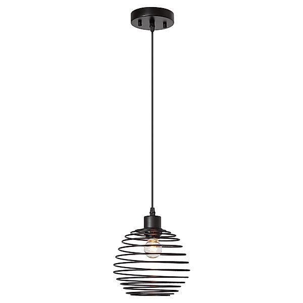 MLT&RIDDLE Pendelleuchte Einzelne Kugel-Eleganz 1-Licht-Pendelleuchte, ohne günstig online kaufen