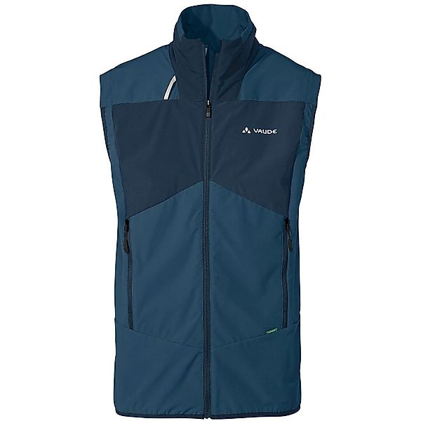 VAUDE Funktionsweste Weste Scopi Vest (1-tlg) günstig online kaufen