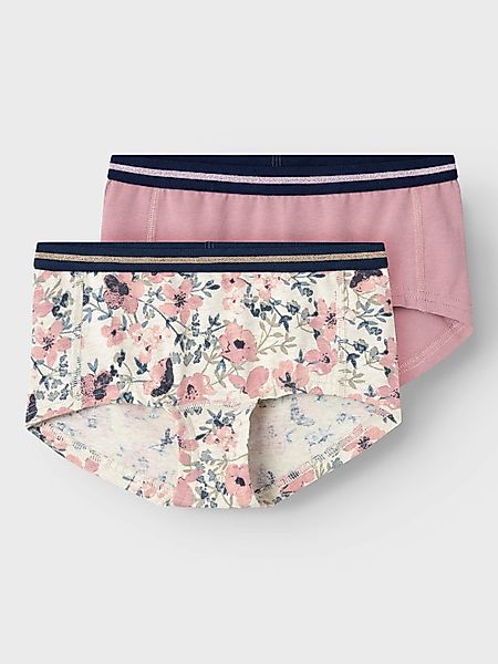 Name It Boxershorts NKFHIPSTER 2P NOSTALGIA günstig online kaufen