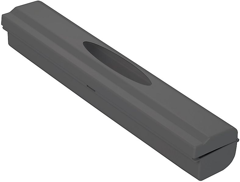 WENKO Folienspender Modell Perfect-Cutter, für Folienrollen bis 33 cm Breit günstig online kaufen