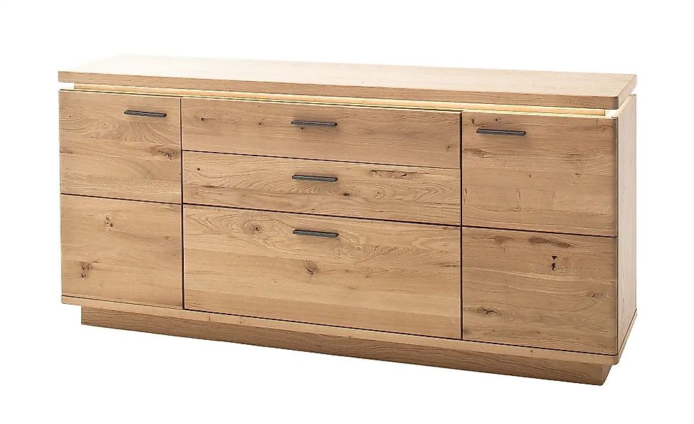 Woodford Sideboard  Alone ¦ holzfarben ¦ Maße (cm): B: 180 H: 84 T: 44.0 Ko günstig online kaufen