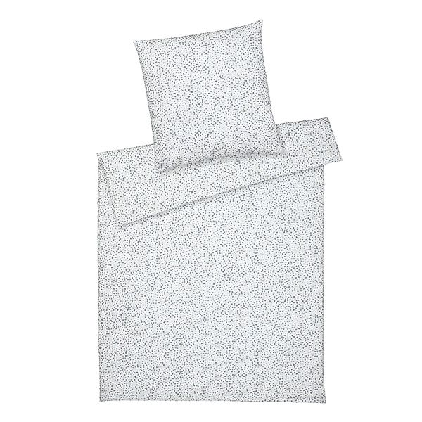 Elegante Bettwäsche Elegante Flanell Bettwäsche Preppy günstig online kaufen