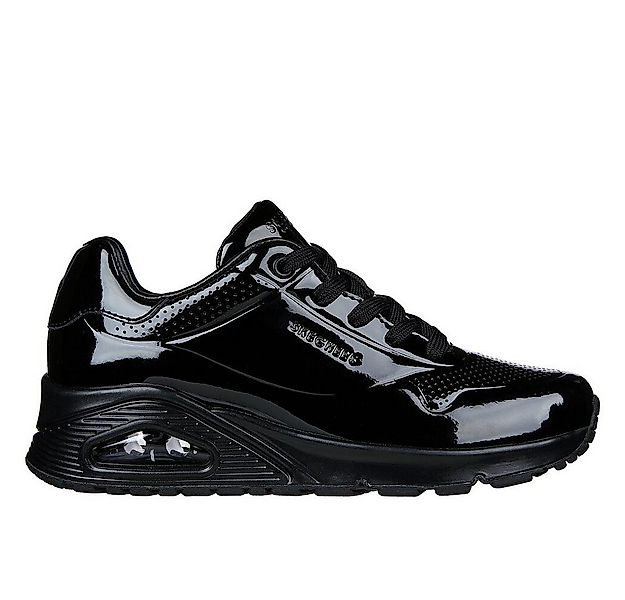 Skechers Skechers - UNO SHINY ONE - Schwarz Schnürschuh günstig online kaufen
