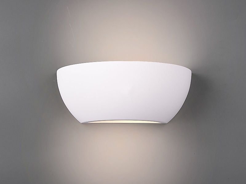 TRIO Leuchten LED Wandleuchte, LED wechselbar, günstig online kaufen