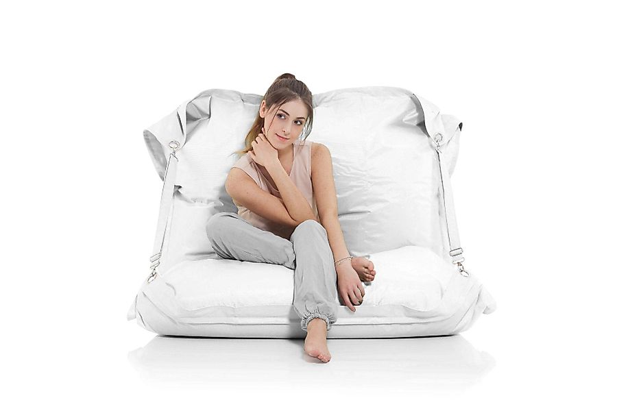 Smoothy Sitzsack Supreme Indoor & Outdoor günstig online kaufen