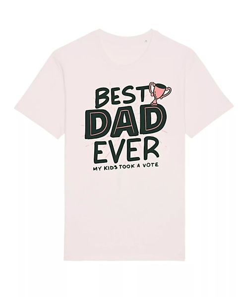 Best Dad | T-shirt Unisex günstig online kaufen