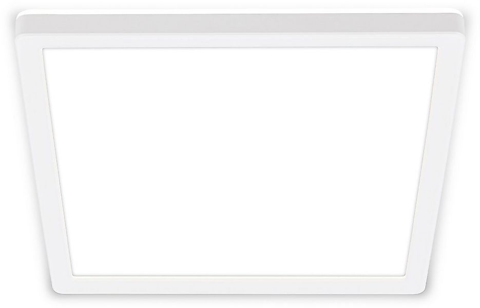 Briloner Leuchten Deckenleuchte Tava Panel günstig online kaufen