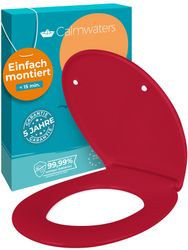 Calmwaters WC-Sitz Original, Premium, Made in günstig online kaufen