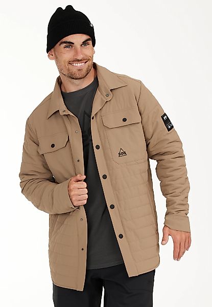 SOS Outdoorjacke "Jackson", mit wasserabweisender Funktion günstig online kaufen