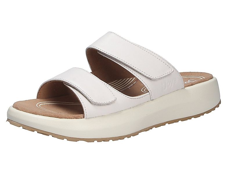 Joya Vienna III white Pantolette Hochwertige Qualität günstig online kaufen