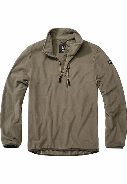 Brandit Troyer "Brandit Herren Fleece Troyer" 1 Stk. günstig online kaufen