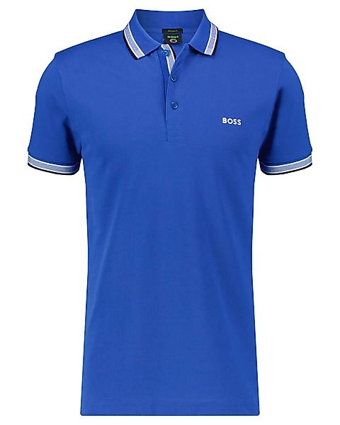 BOSS Poloshirt Herren Poloshirt PADDY Regular günstig online kaufen