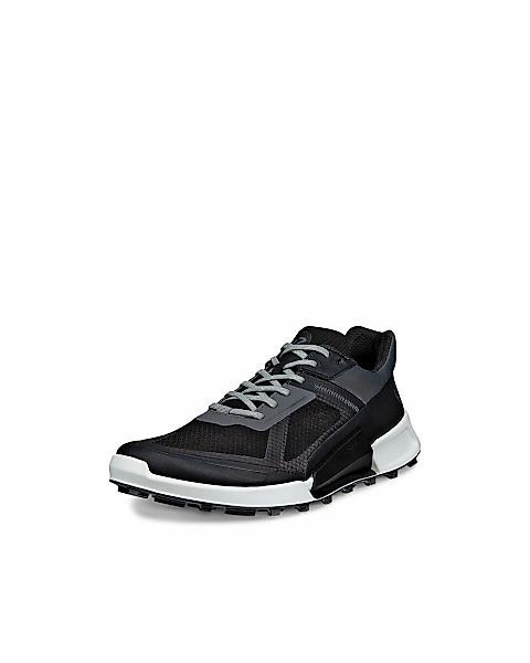 Ecco Sneaker "BIOM 2.1 X MOUNTAIN M", Schnürschuh, Halbschuh, Wanderschuh, günstig online kaufen