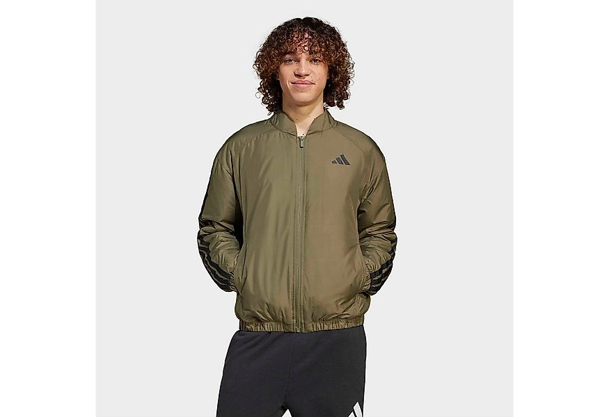 adidas Sportswear Bomberjacke ESS 3S INS B J günstig online kaufen